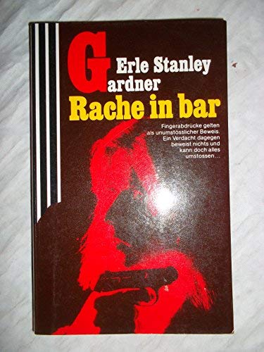 Rache in bar