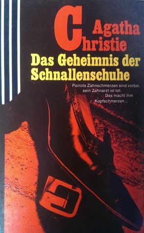Das Geheimnis der Schnallenschuhe.