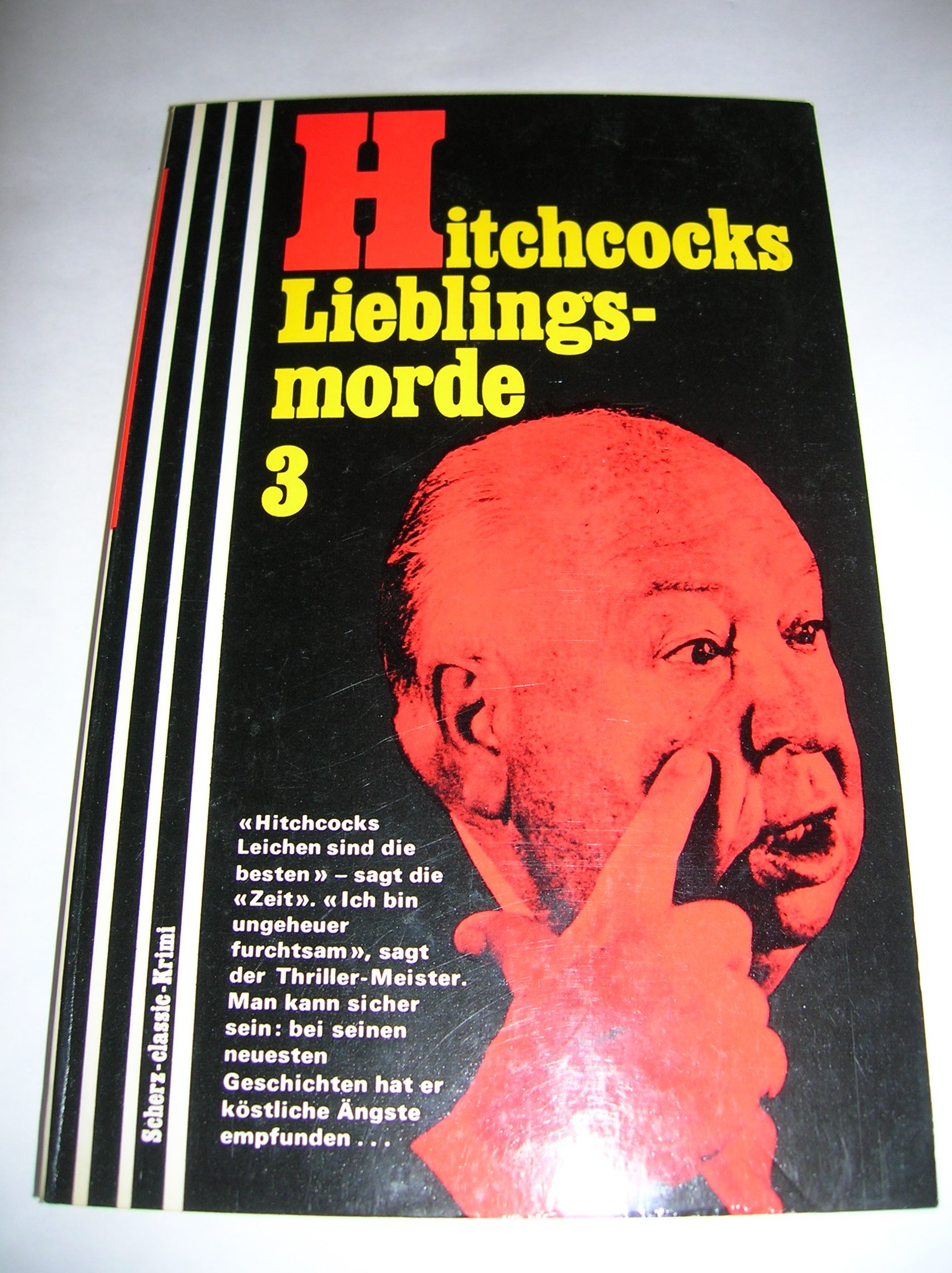 Meine Lieblingsmorde / Meine Lieblingsmorde