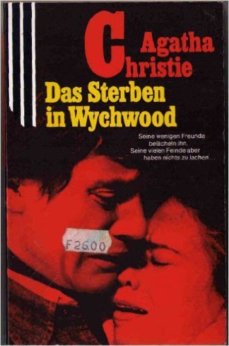 Das Sterben im Wychwood