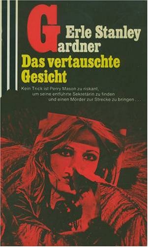 Das vertauschte Gesicht