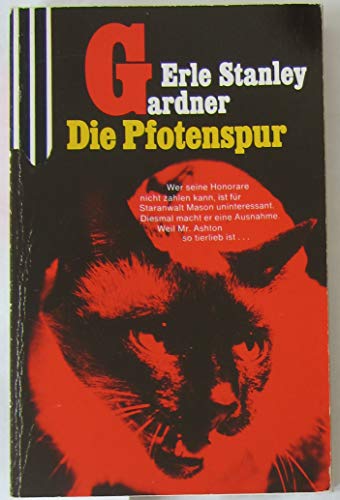 Die Pfotenspur