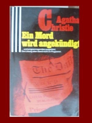 Buchcover