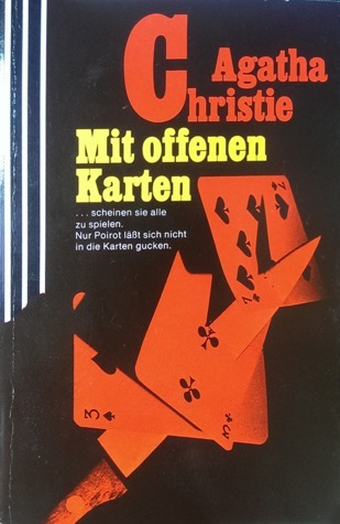 Mit offenen Karten