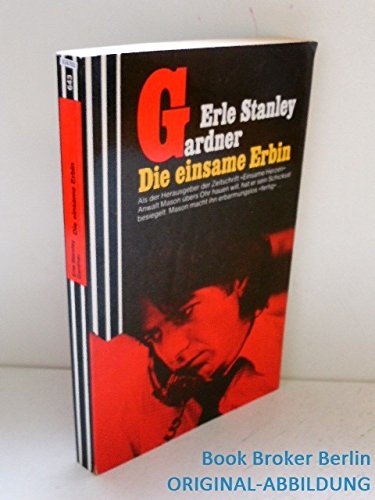 Die einsame Erbin