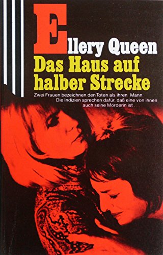 Das Haus auf halber Strecke