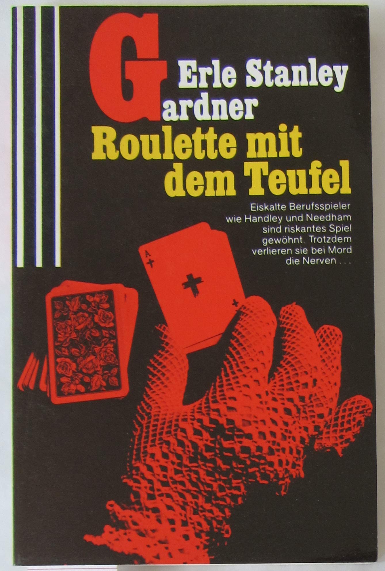 Roulette mit dem Teufel