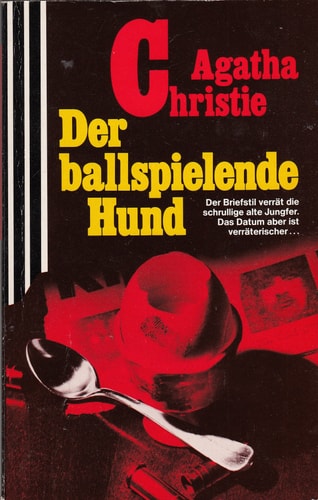 Buchcover