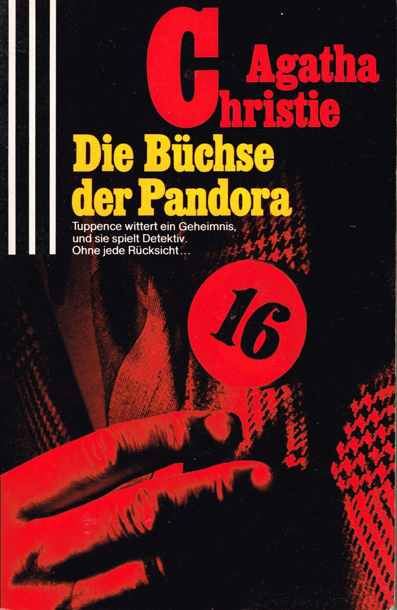 Die Büchse der Pandora