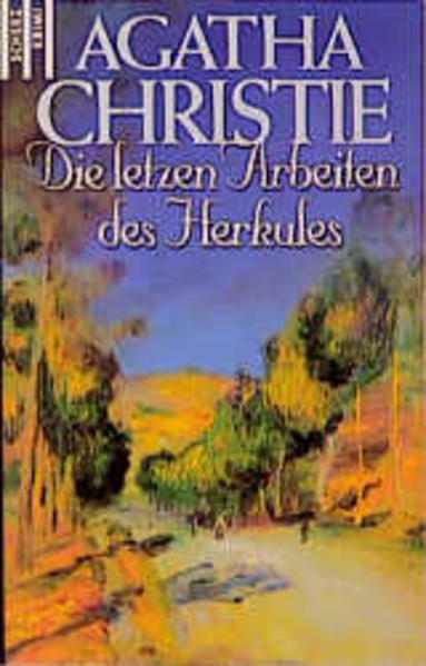 Die letzten Arbeiten des Herkules