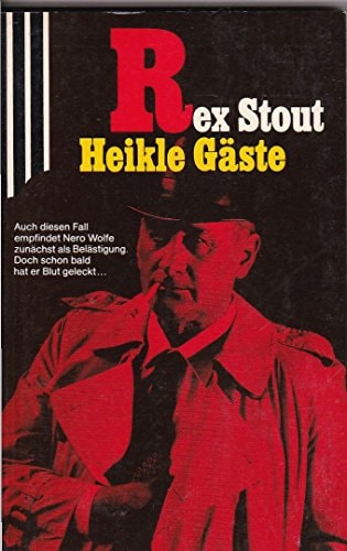 Heikle Gäste