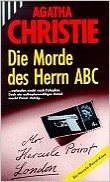 Die Morde des Herrn ABC
