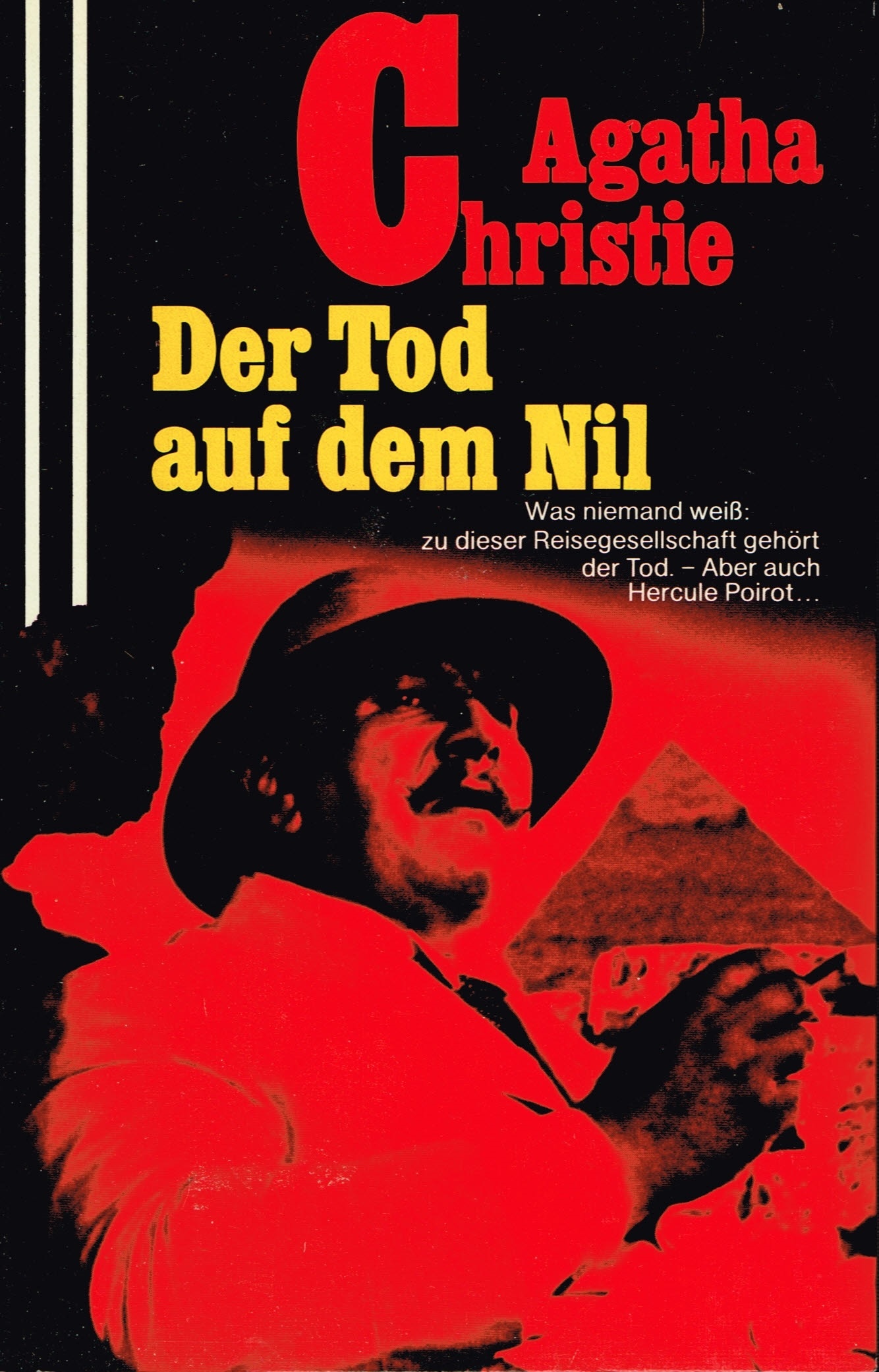 Der Tod auf dem Nil