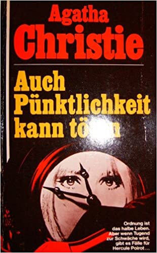 Auch Pünktlichkeit kann töten