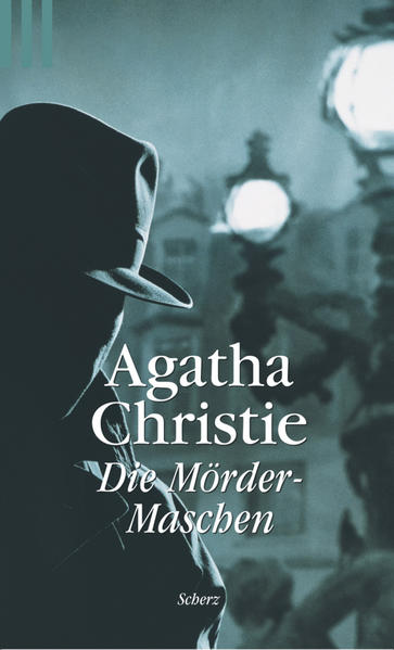 Die Mörder-Maschen