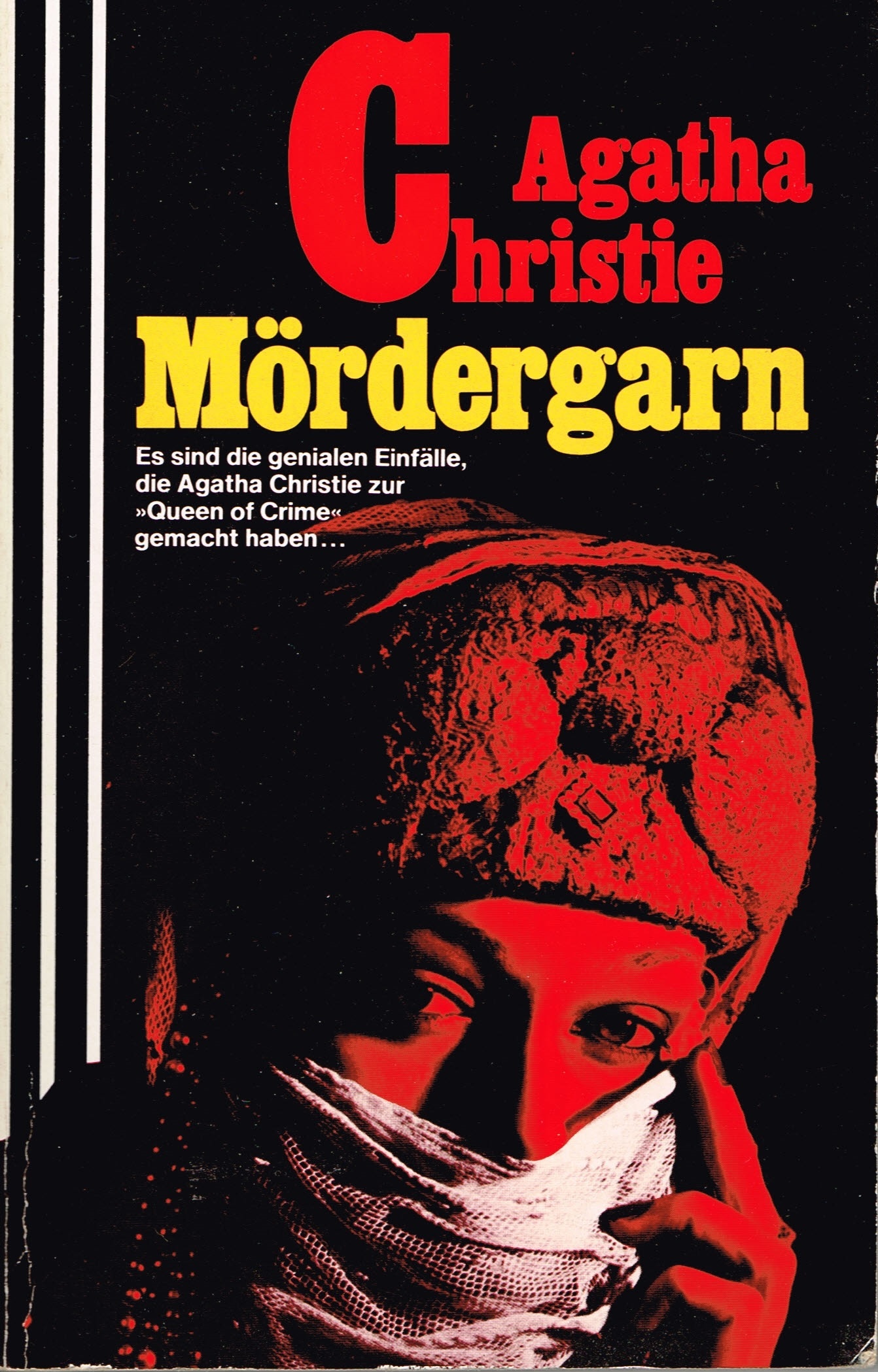 Mördergarn