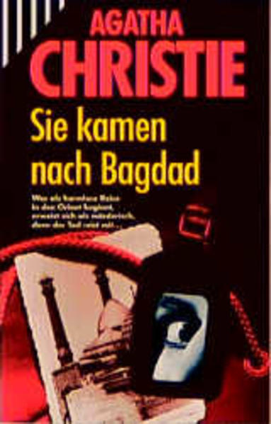 Sie kamen nach Bagdad