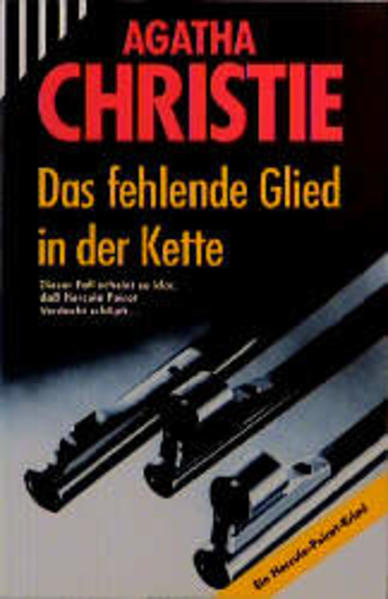 Das fehlende Glied in der Kette