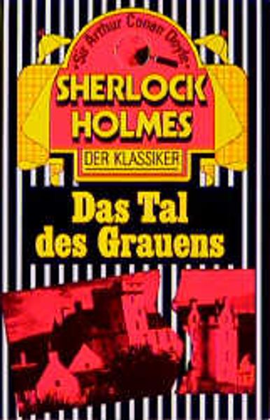 Das Tal des Grauens