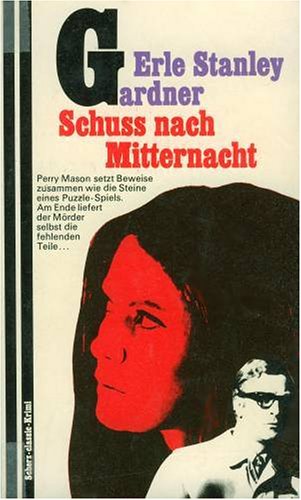 Schuss nach Mitternacht