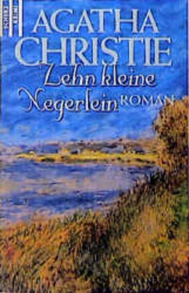 Zehn kleine Negerlein