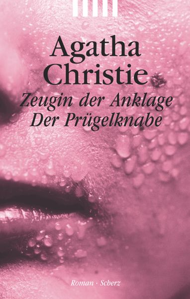 Zeugin der Anklage /Der Prügelknabe