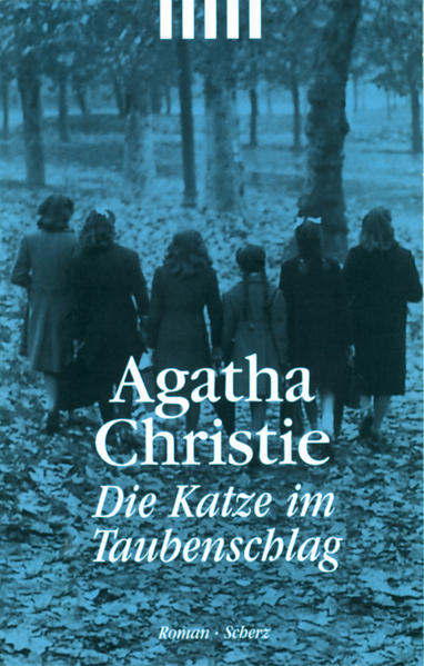 Die Katze im Taubenschlag