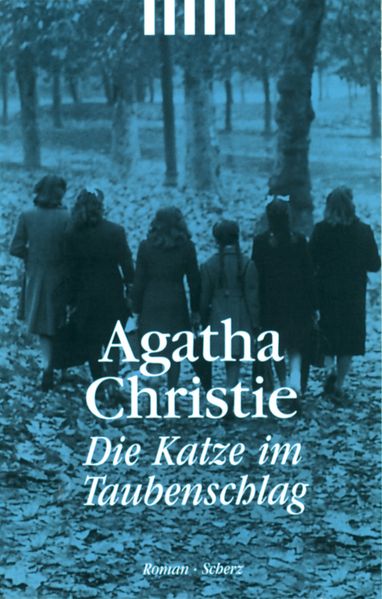 Die Katze im Taubenschlag