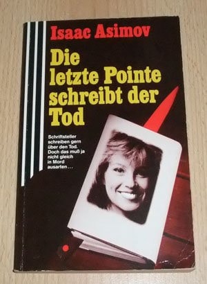 Die letzte Pointe schreibt der Tod
