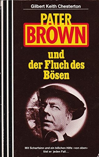 Pater Brown und der Fluch des Bösen