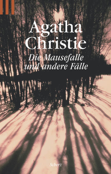 Die Mausefalle und andere Fallen