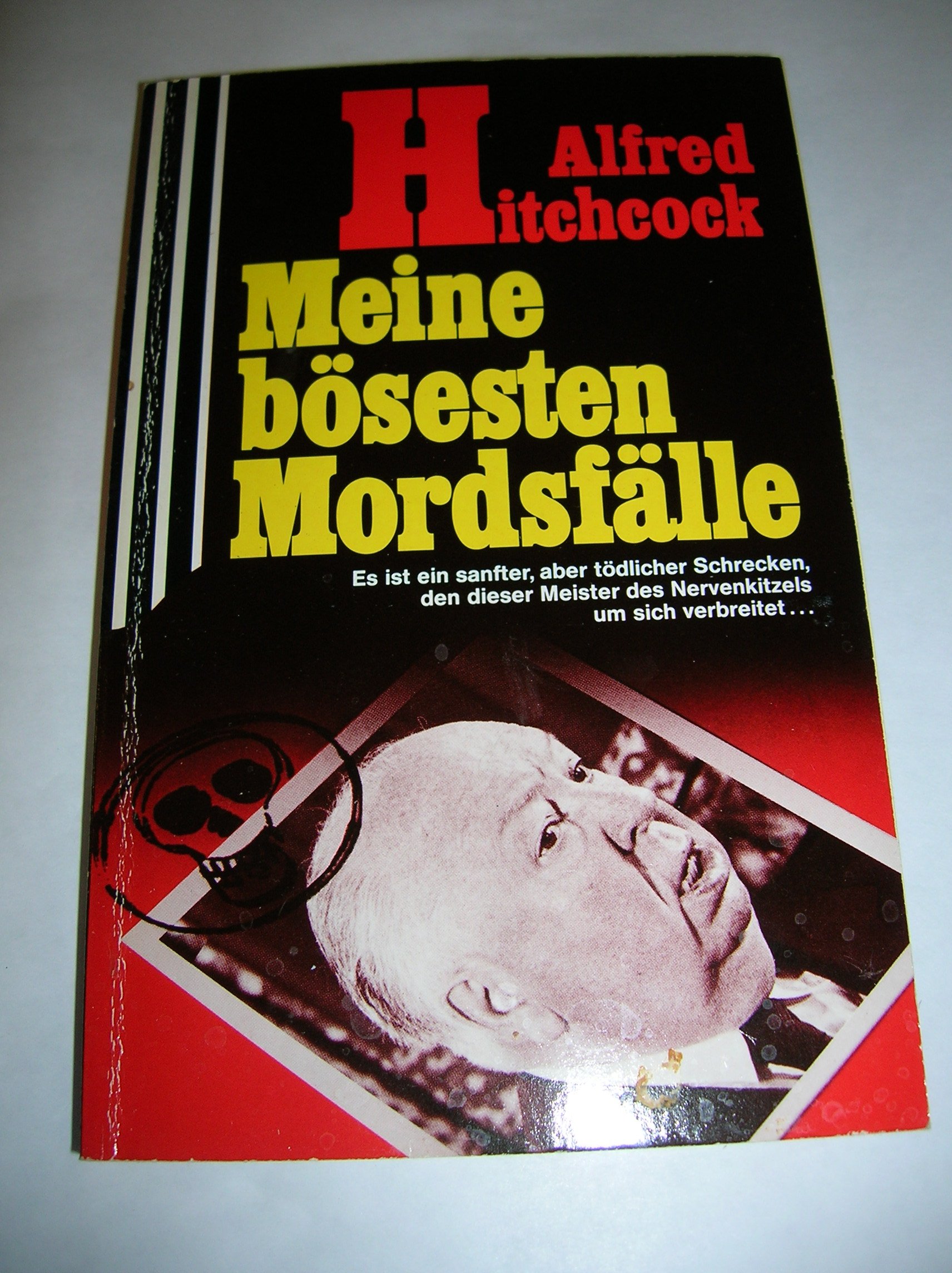 Meine bösesten Mordsfälle 2