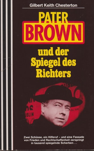 Pater Brown und der Spiegel des Richters