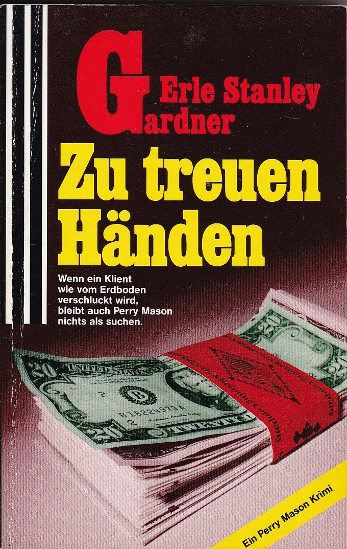 Zu treuen Händen...