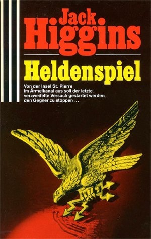 Heldenspiel