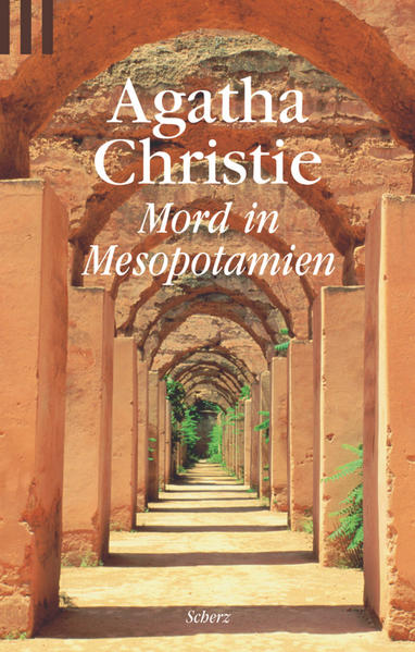 Mord in Mesopotamien