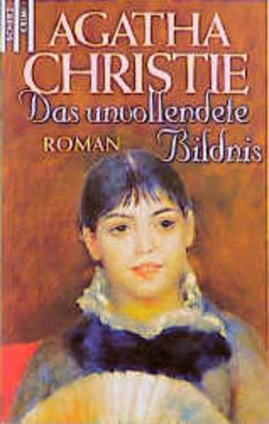 Das unvollendete Bildnis