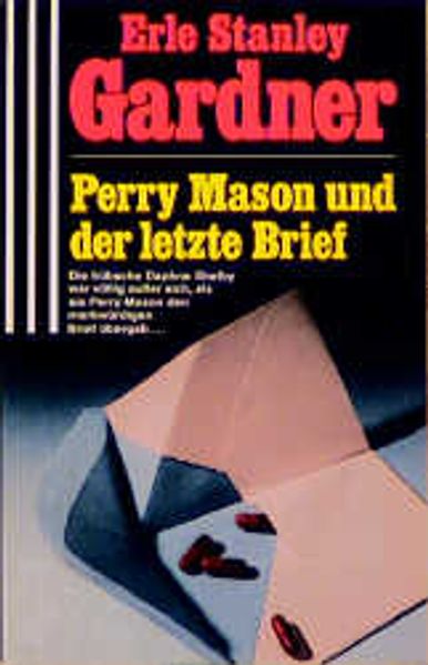 Perry Mason und der letzte Brief