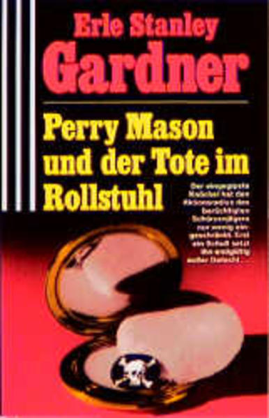 Perry Mason und der Tote im Rollstuhl