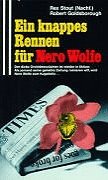 Ein knappes Rennen für Nero Wolfe