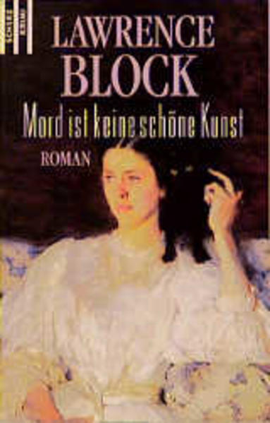 Mord ist keine schöne Kunst