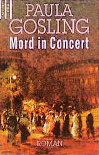 Mord in Concert