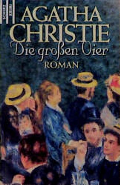 Buchcover