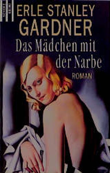Perry Mason und das Mädchen mit der Narbe