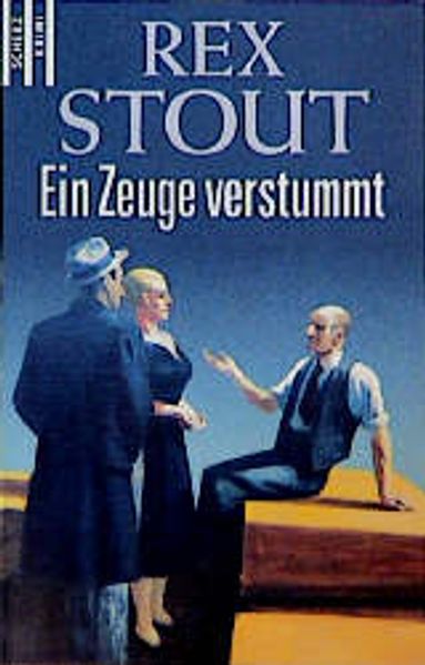Ein Zeuge verstummt