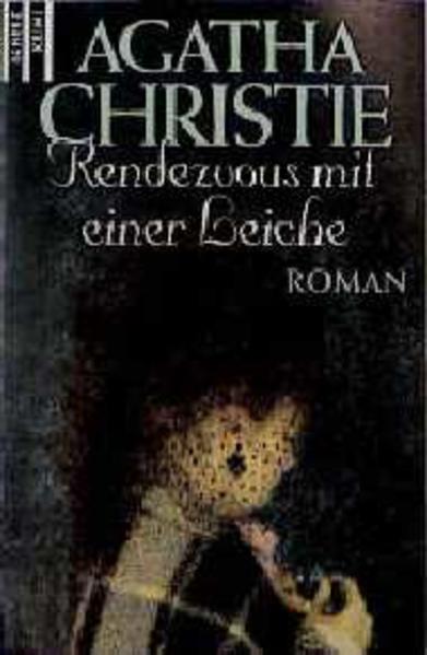 Rendezvous mit einer Leiche