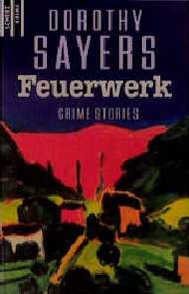 Feuerwerk