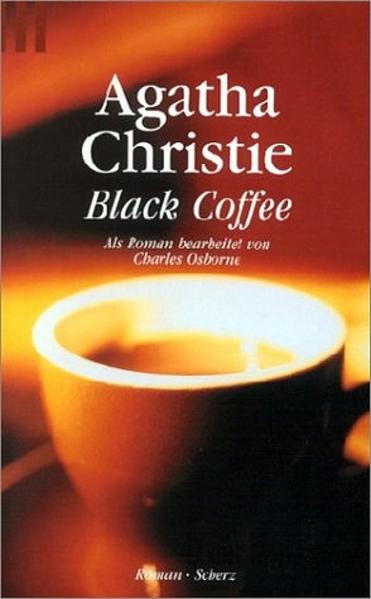 Black Coffee