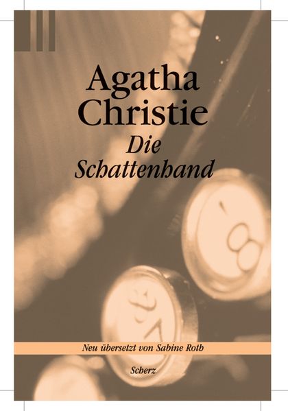 Buchcover