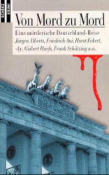 Von Mord zu Mord